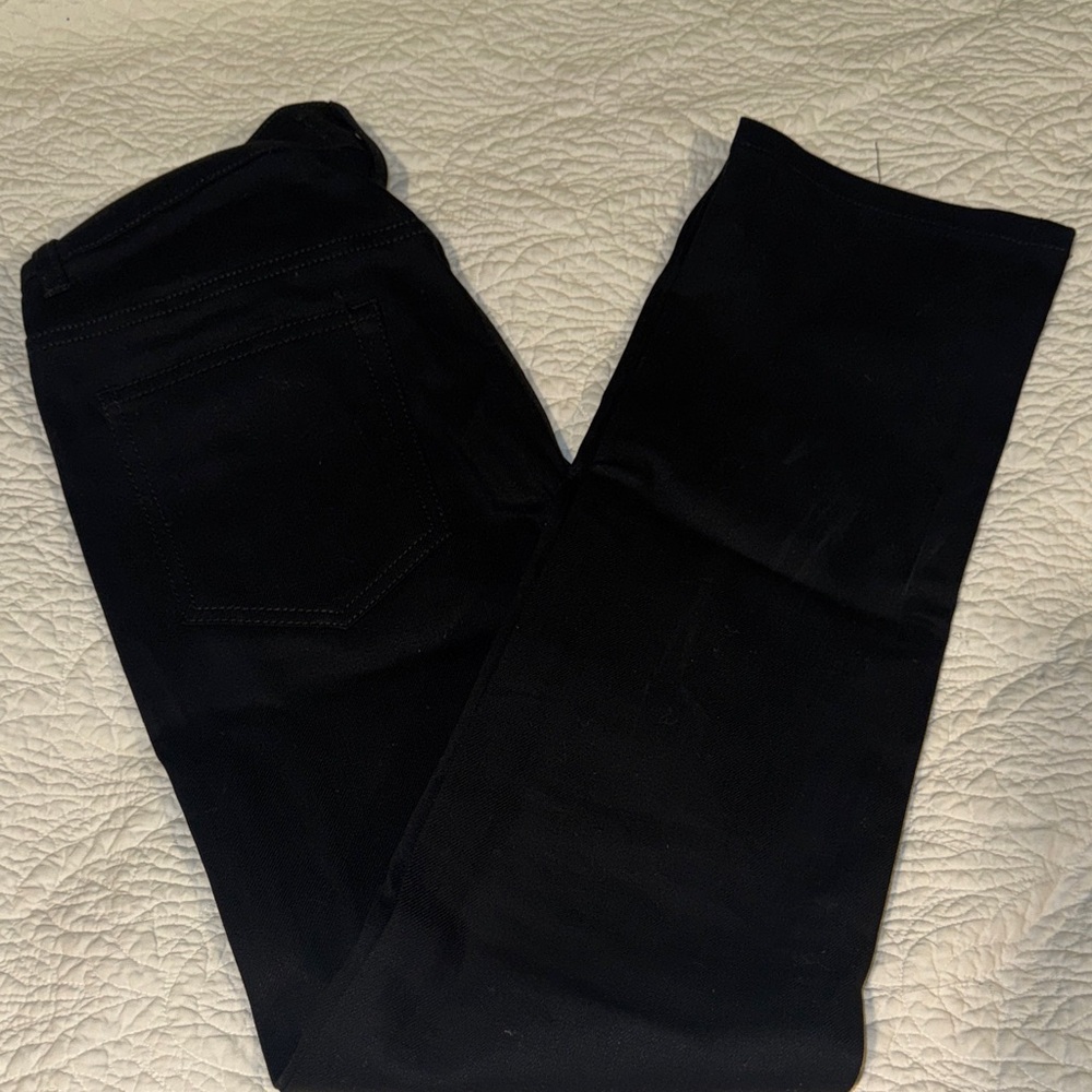 Acne Black Women's Jeans